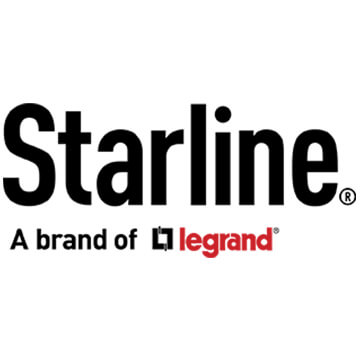 legrand-logo-starline